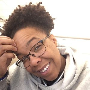 Meet your Posher, Tamika
